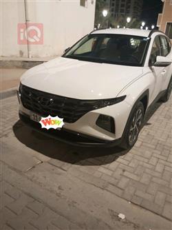 هیوندای تۆکسۆن